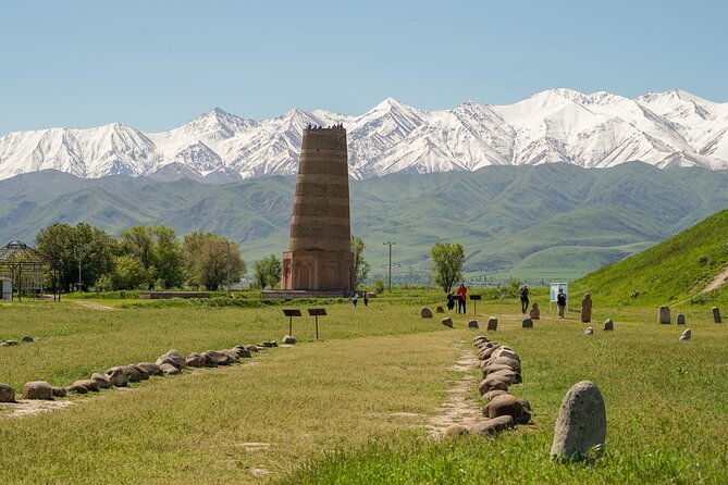 Day Trip to Burana Tower and Konorchek Canyons - Exploring Kyrgyzstan’s Hidden Gems: A Deep Dive into the Day Trip to Burana Tower and Konorchek Canyons