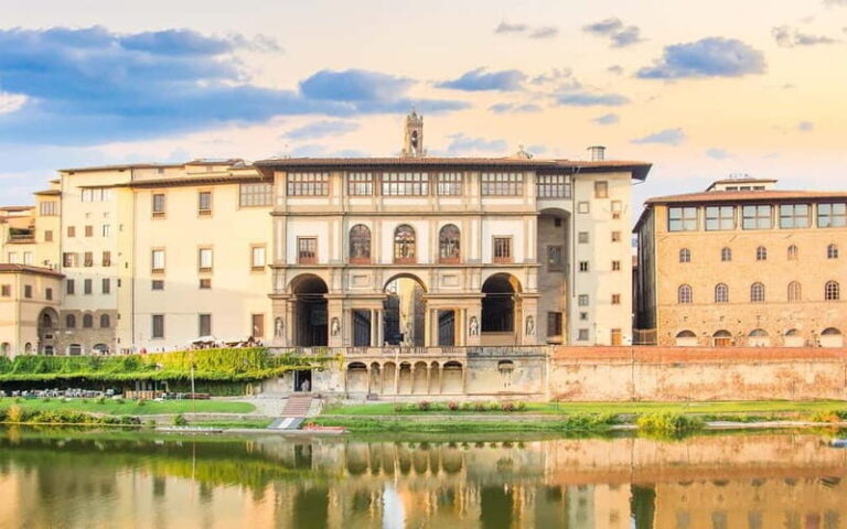 Day Trip to Florence with access to Bell Tower and Cathedral - Climbing Giotto’s Bell Tower: The Viewpoint You Can’t Miss