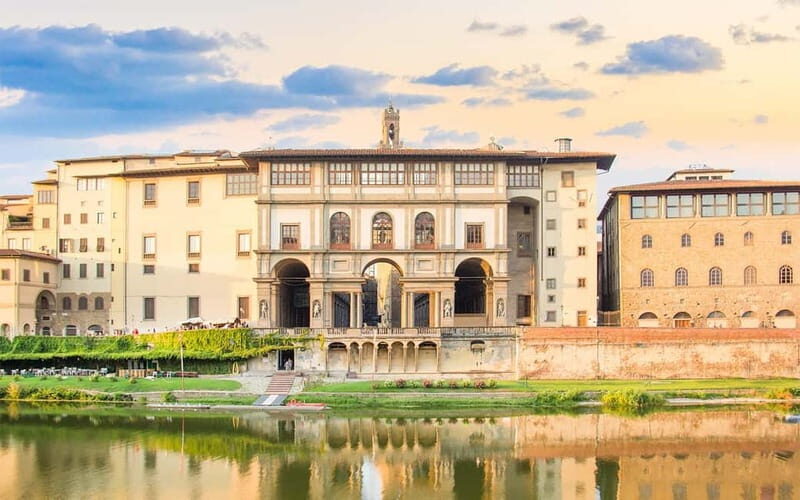 Day Trip to Florence with access to Bell Tower and Cathedral - Climbing Giotto’s Bell Tower: The Viewpoint You Can’t Miss