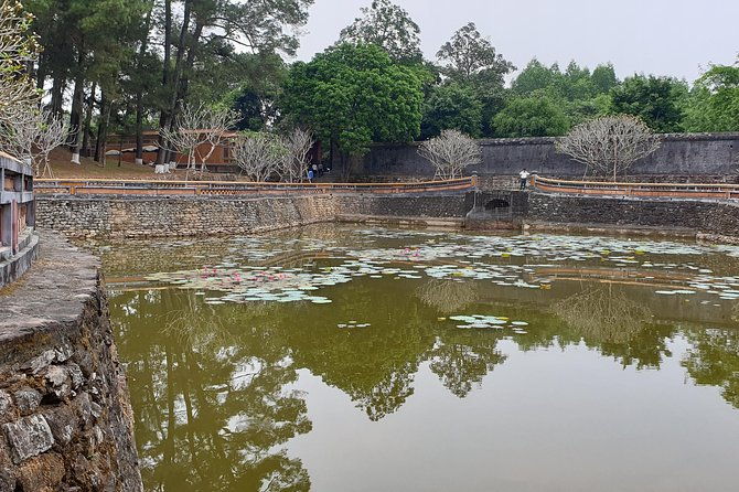 Day Trip To Hue City and Back From Hoi An By Private Car - Practical Insights