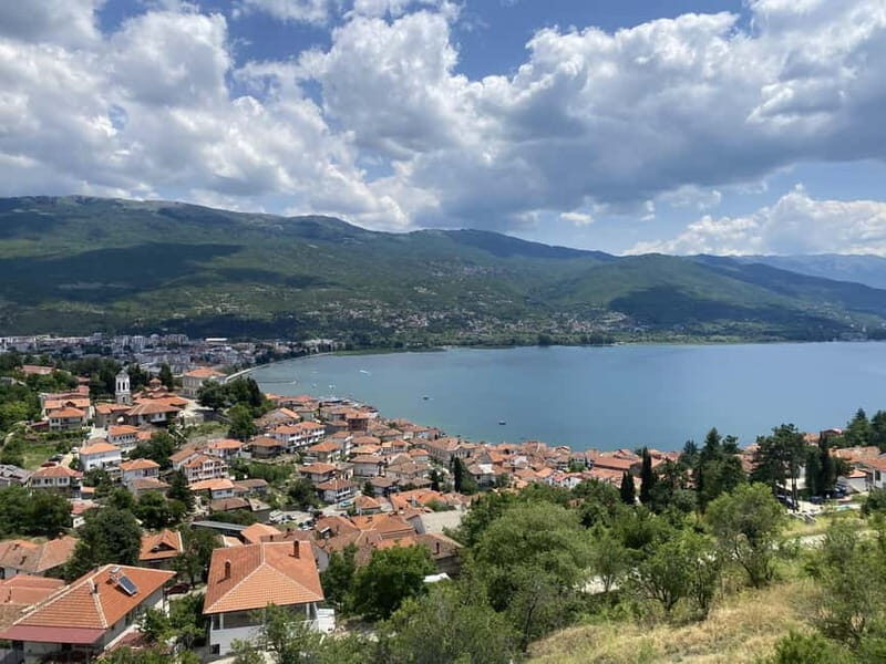 Day Trip to Ohrid North Macedonia from Tirana - What to Expect on This Ohrid Day Trip