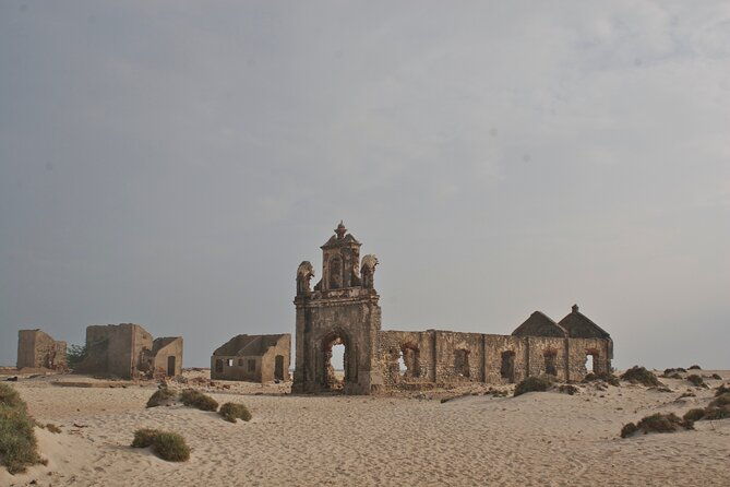 Day Trip to Rameshwaram (Curated Private Sightseeing Experience from Madurai) - What’s Included and What’s Not