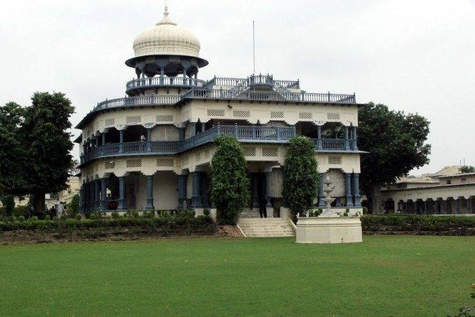 Day Trip to Triveni Sangam Allahabad from Varanasi - Why Choose This Day Trip to Allahabad?
