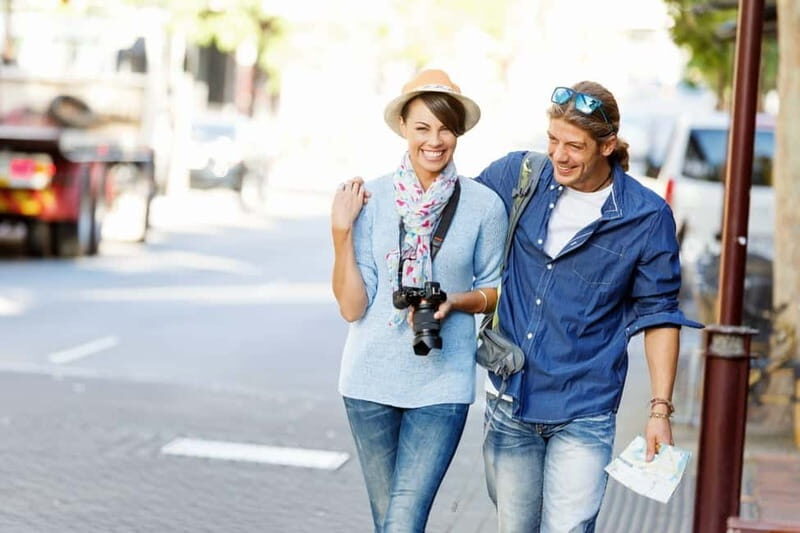 Dazzling Tartu City Cultural Walking Tour - What’s Included and What to Consider