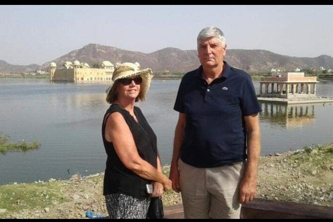 Delhi Agra Jaipur Delhi Tour / 05 days, By Toyota Car with Hotels - Key Points