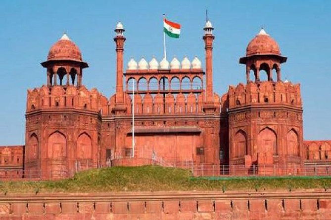 DELHI - AGRA TOUR (3 Nights /4 Days) - Exploring the Delhi-Agra Tour (3 Nights / 4 Days): A Balance of Culture, Comfort, and Convenience