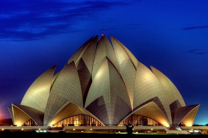 Delhi City Tour - Who Is This Tour Best For?