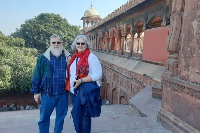 Delhi: Old and New Delhi Private Guided Day Tour - Key Points
