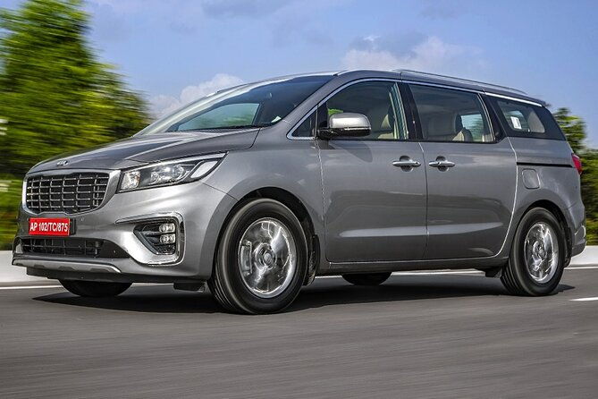 Delhi to Agra Private Transfer - Why Choose This Private Transfer?