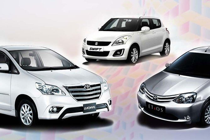 Delhi to Taj Mahal and return - Transportation with Tour Guide. - Key Points