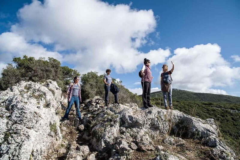 Delphi: Ancient Footpath Guided Hike - Why This Tour Is Worth It