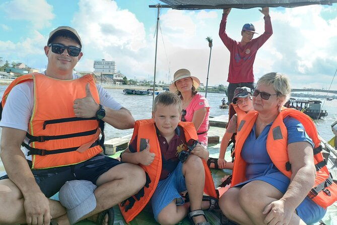 Deluxe Mekong Delta Tour to Floating Market 2 Days 1 Night Trip - Key Points