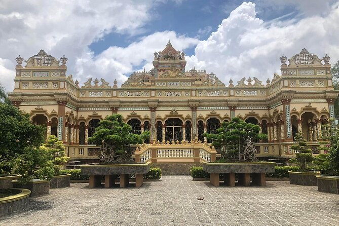 Deluxe tour: Mekong Delta full day trip from Ho Chi Minh city - A Deep Dive into the Mekong Delta Full-Day Tour