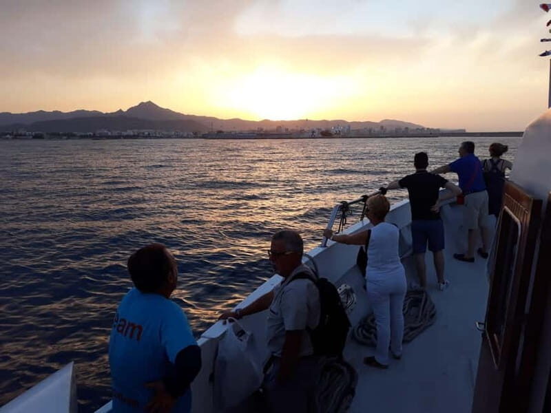 Dénia: Sunset Cruise on a Motor Catamaran - Why This Cruise Works for You
