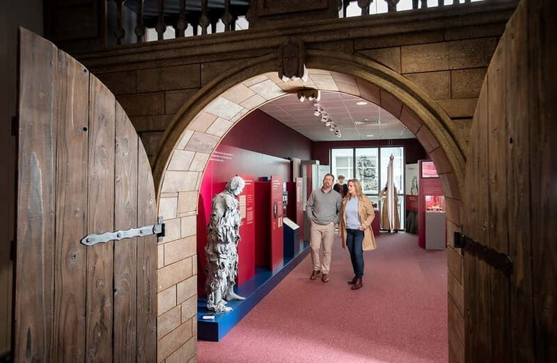 Derry/Londonderry: Attractions Pass - The Practicalities: What You Need to Know