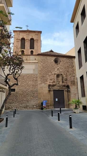Descubriendo Almería: Un Viaje por la Historia y la Cultura - What Sets This Tour Apart?