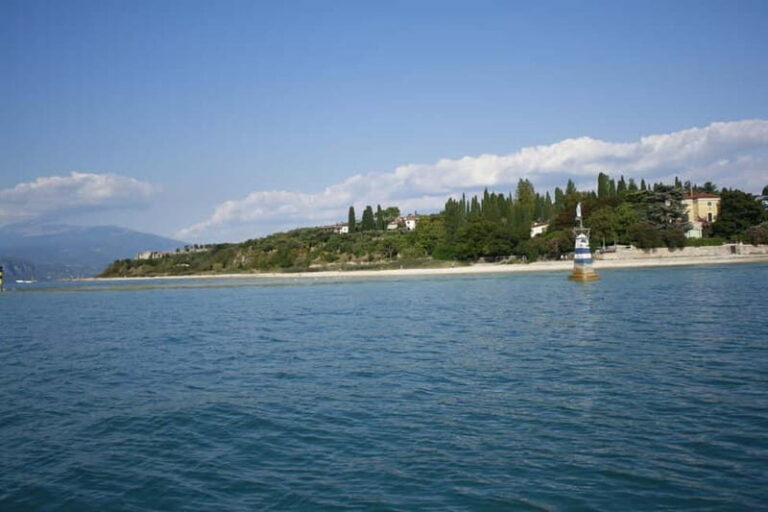 Desenzano: 1-Hour Afternoon Boat Tour to Sirmione - Who Will Love This Tour?