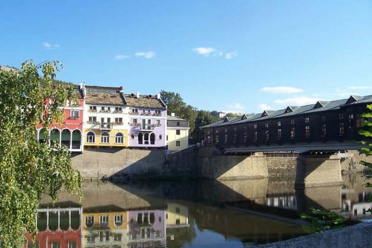 Devetaki, Krushuna & Lovech Tour - Who is this tour best suited for?