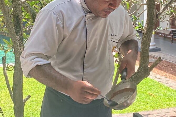 Devi's PRIVATE FOOD (Traditional & Fusion) TOUR in Galle Fort - Introduction