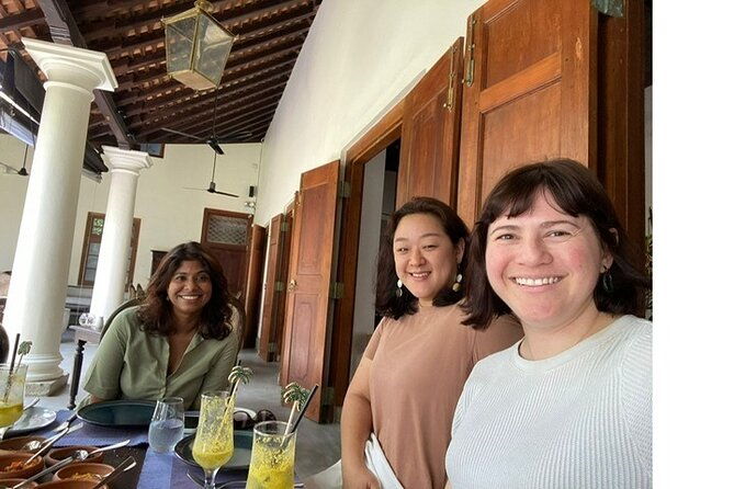 Devi's Walking Food & Cultural Tour in Galle Fort (late lunch in) - Discover Galle Fort Through Food and Culture with Devis Walking Tour
