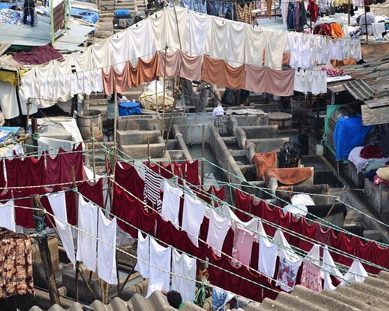 Dharavi Slum Tour with Laundry And Hotel Transfer (South Mumbai) - Discovering Mumbais Dharavi Slum: An Honest Review