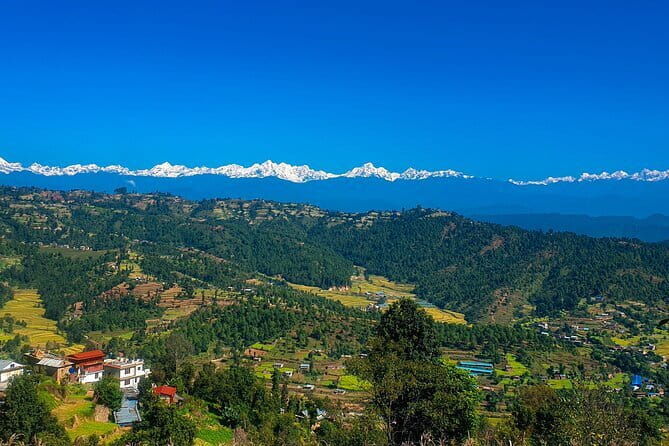 Dhulikhel, Namobuddha & Panauti: A Scenic Day Tour from Kathmandu - Key Points