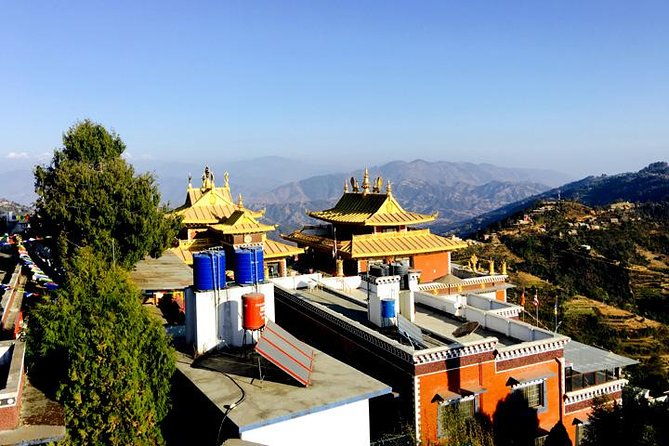 Dhulikhel to Namo Buddha Hiking via Crossing Local Village - Discovering the Dhulikhel to Namo Buddha Hiking Experience