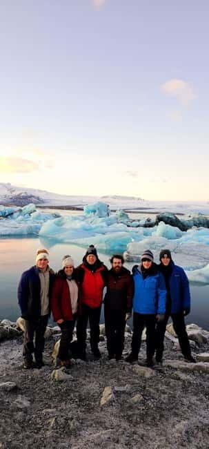 Diamond Beach and Jökulsárlón Day Tour with Boat Ride - Value and Practical Considerations