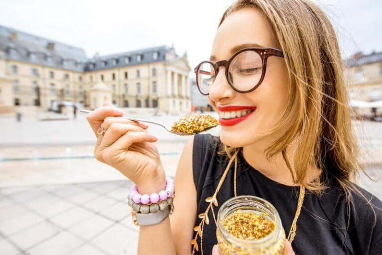 Dijon: 2-hour Best Intro Walking Tour with a Local - Practicalities