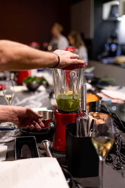 Dijon: Burgundy cooking workshop - What to Expect from the Burgundy Cooking Workshop in Dijon