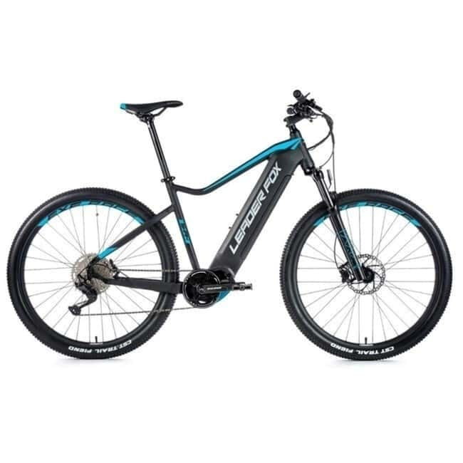 Dín: Electric Mountain Bike Rental - Practical Details and Considerations