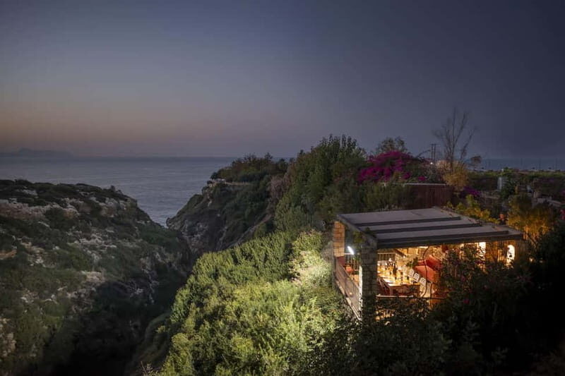 Dine in Crete: A Tailored Culinary Journey - Who Will Love This Tour?