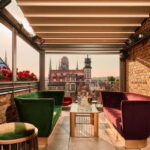 Dinner with a View  7th Floor, Gdask Old Town - Who Should Consider This Experience?
