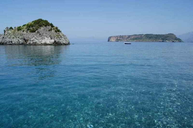 Dino Island & Arcomagno Eco-Boat Tour - Who Will Love This Tour?