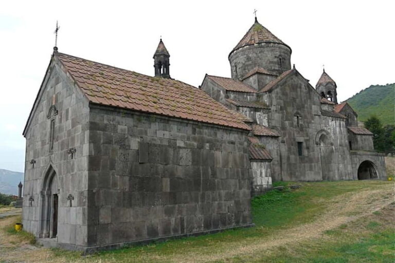 Discover Armenia from Tbilisi, Akhpat-dilijan-Sevan-Yerevan. - Exploring the Route: From Tbilisi to Armenia’s Key Sights