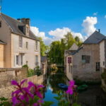 Discover Bayeux: A Private Walking Tour With Local Guide - What Travelers Say