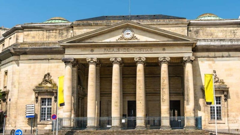 Discover Caen like never before: guided tours combining history and secrets! - Analyzing the Value