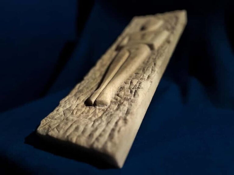 Discover Cycladic Art and Carve Your Own Marble Piece - The Artistic and Cultural Value