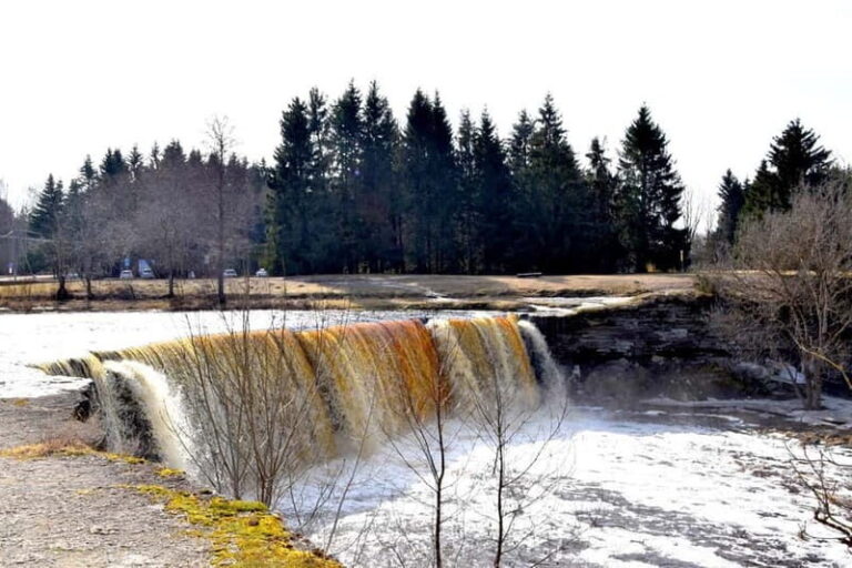 Discover Estonia - car tour from Tallinn to Jägala Waterfall - Final Thoughts