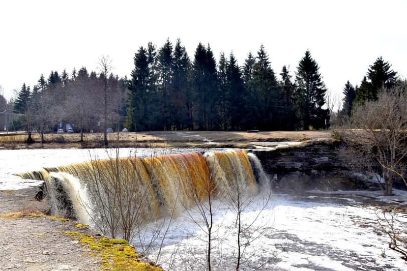 Discover Estonia - car tour from Tallinn to Jägala Waterfall - Final Thoughts