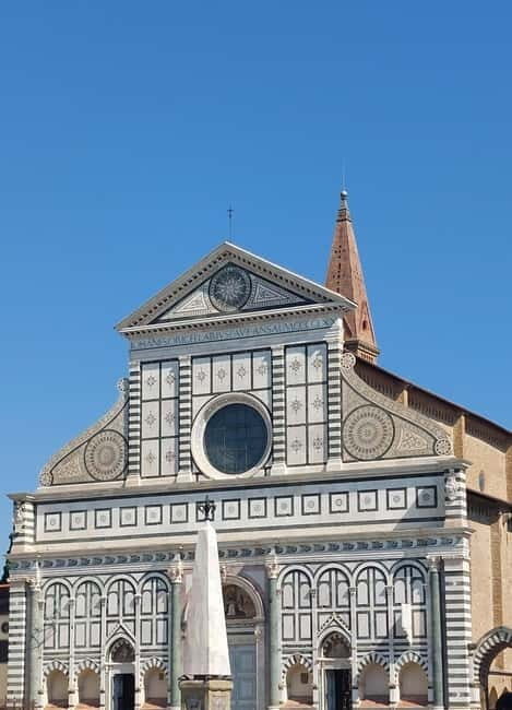 Discover Florence with Wine Tasting like a local - The Itinerary Breakdown