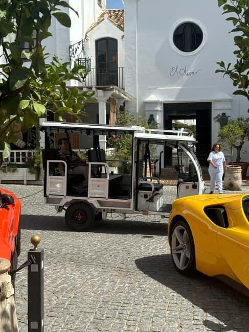Discover MADRID on a Tuk Tuk! - What Makes This Tour Stand Out?