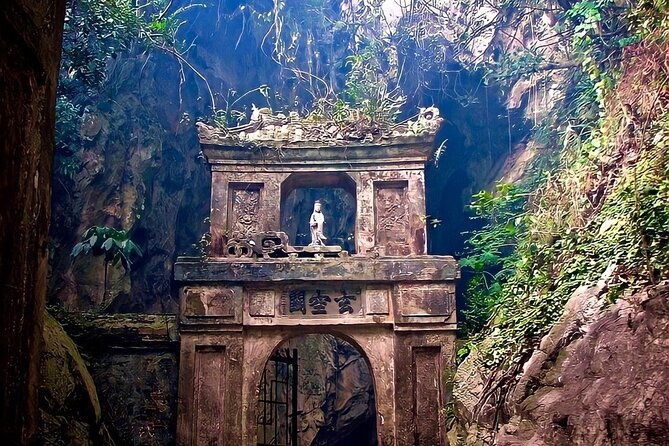 Discover Marble Mountains - Monkey Mountains in Da Nang City - Discover the Marble Mountains - Monkey Mountains in Da Nang City: An Honest Review