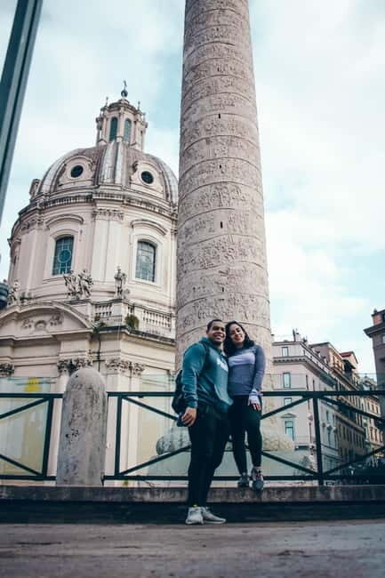 Discover Rome with a Private and Professional Photo Shoot - Why This Experience Works for Different Travelers
