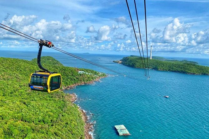 Discover Scuba Diving at Phu Quoc Island - How the Day Starts: Pickup and Preparation