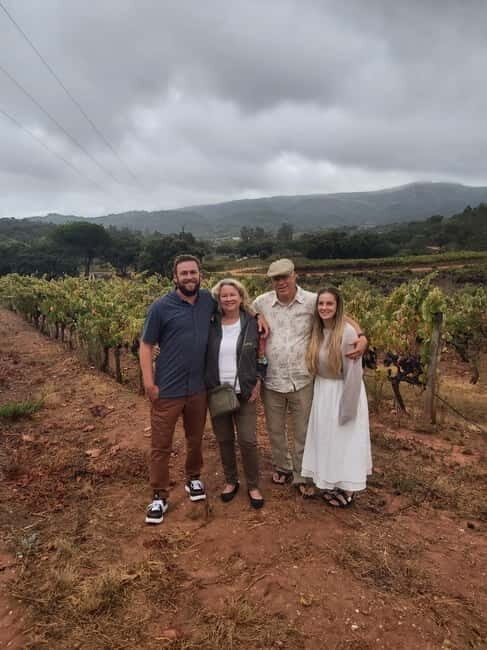 Discover Setúbal´s Secrets: Wine, Culture and Arrabida Magic - Who Would Love This Experience?