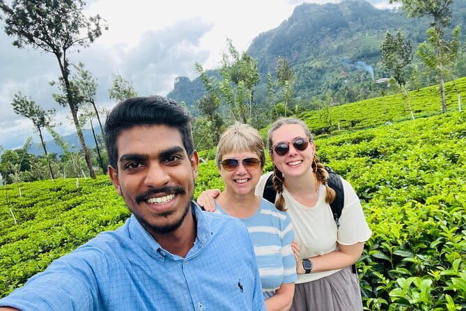 Discover Sri Lanka with Tailored Tours for Timeless Memories - An Honest Look at the Tour Experience