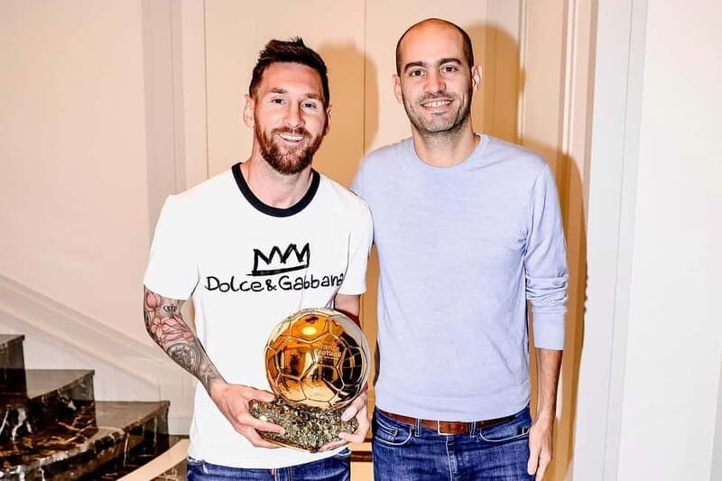 Discover the story of Barça and Messi at Camp Nou - An In-Depth Look at the Camp Nou Experience