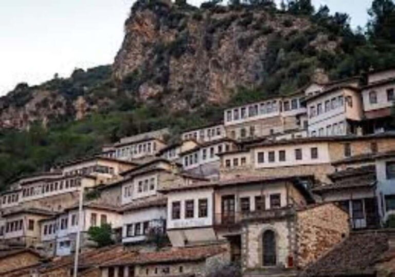 Discover the Timeless City of Berat, a UNESCO World Heritage - Practical Details & Tips
