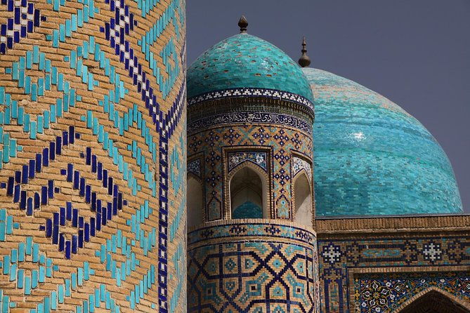 Discover Uzbekistan - explore top destinations: Samarkand, Bukhara & Tashkent - Discover Uzbekistan - explore top destinations: Samarkand, Bukhara & Tashkent